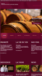 Mobile Screenshot of marayjoly.com